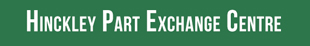 Hinckley Part Exchange logo
