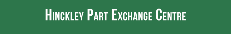 Hinckley Part Exchange