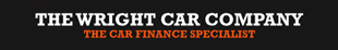 The Wright Car Company logo