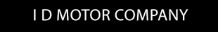 I D Motor Company logo