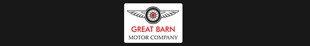 Great Barn Motor Company logo