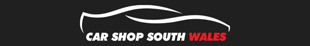 Car Shop Wales logo