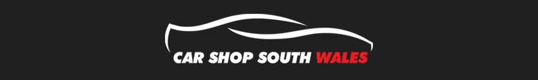 Car Shop Wales