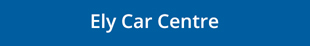Ely Car Centre Ltd logo