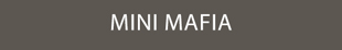 Mini Mafia logo