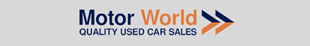 Motorworld logo