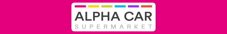 Alpha Car Supermarket