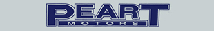 Peart Motors logo