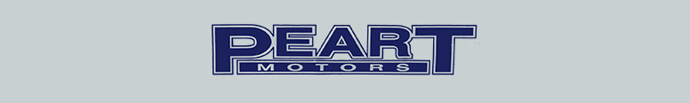 Peart Motors