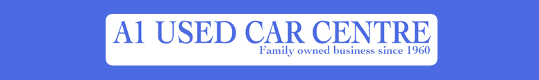 The A1 Used Car Centre