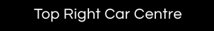 Top Right Car Centre logo