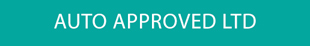 Auto Approved Ltd logo