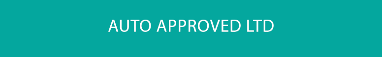 Auto Approved Ltd