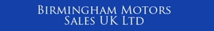 Birmingham Motor Sales UK Ltd logo
