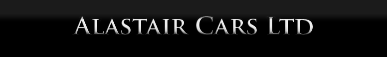 Alastair Cars Ltd