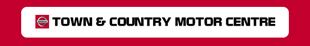 Town and Country Motor Centre logo