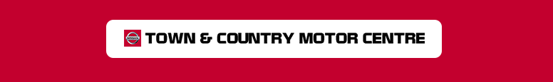 Town and Country Motor Centre