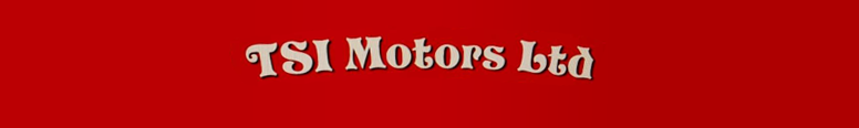 Tsi Motors