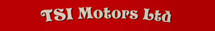 Tsi Motors logo