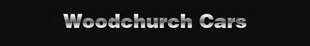 Woodchurch Cars logo