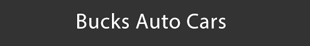 Bucks Auto Cars logo