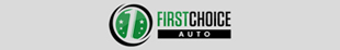 First Choice Auto Limited logo
