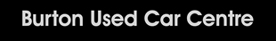 Inchcape Used Car Centre - Burton logo