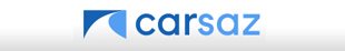 Carsaz Park Gate logo