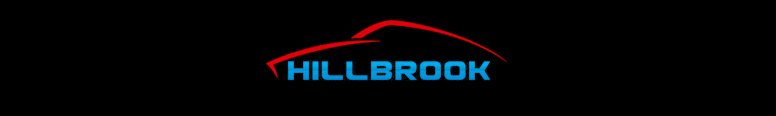 Hill Brook Motors Ltd