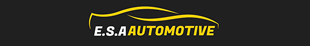 E.S.A. Automotive logo