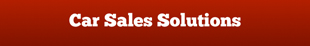 Car Sales Solution Ltd logo