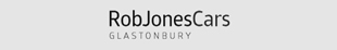 Rob Jones Cars logo