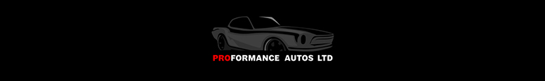 Proformance Autos Limited