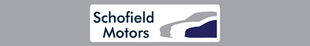Schofield Motors logo
