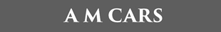 A M Cars Willaston logo