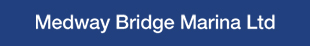Medway Bridge Marina logo