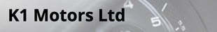 K1 Motors Ltd logo