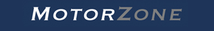 MotorZone logo
