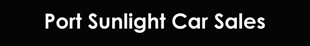 Port Sunlight Car Sales logo