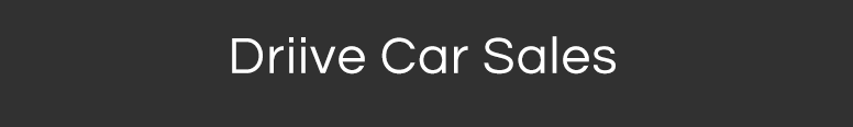 Driive Car Sales
