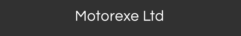 Motorexe Ltd