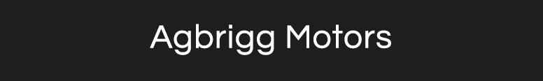 Agbrigg Motors
