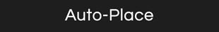 Auto-Place logo