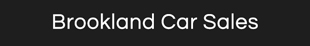 Brookland Car Sales logo