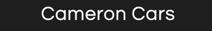Cameron Cars logo