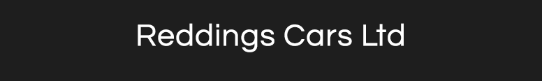 Reddings Cars Ltd