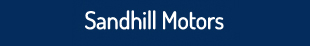 High Field Motors logo