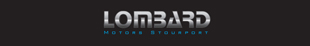 Lombard Motors logo