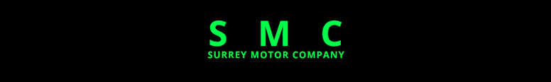 Surrey Motor Company