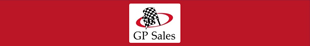 GP Sales Limited logo